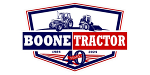 Boone Tractor