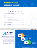 Buyers Guide to Customer Experience Management Software Web