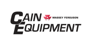 Cain Equipment