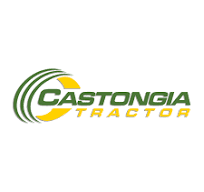 Castongias tractor