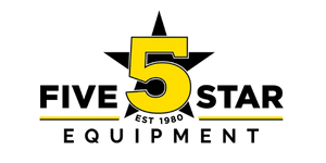Five Star Equipment
