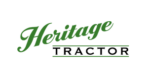 Heritage Tractor