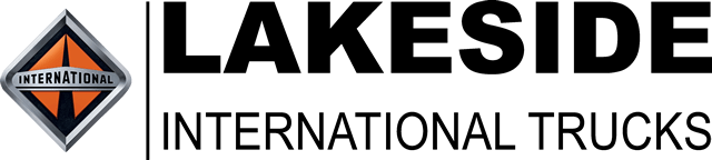 Lakeside International Trucks Logo
