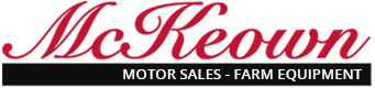 McKeown Motor Sales