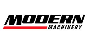 Modern Machinery