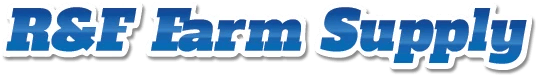 R&F Farm Supply