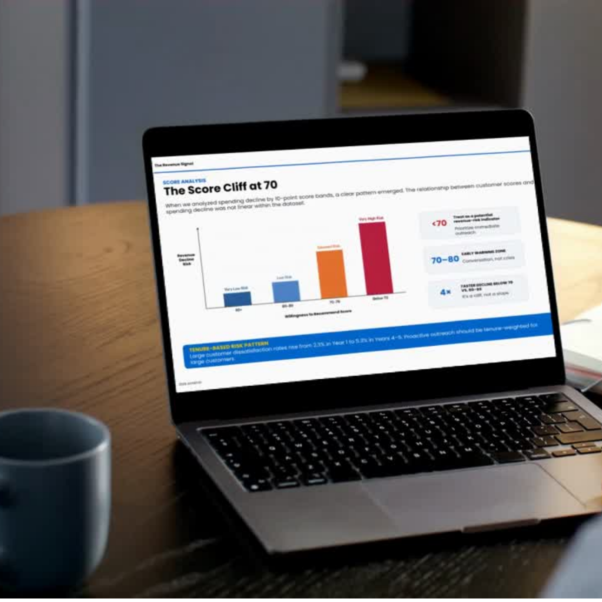 Revenue Report on Computer