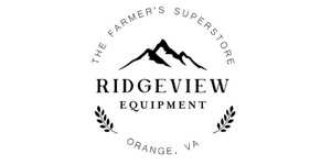 Ridgeview New Holland