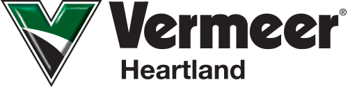 Vermeer Logo black