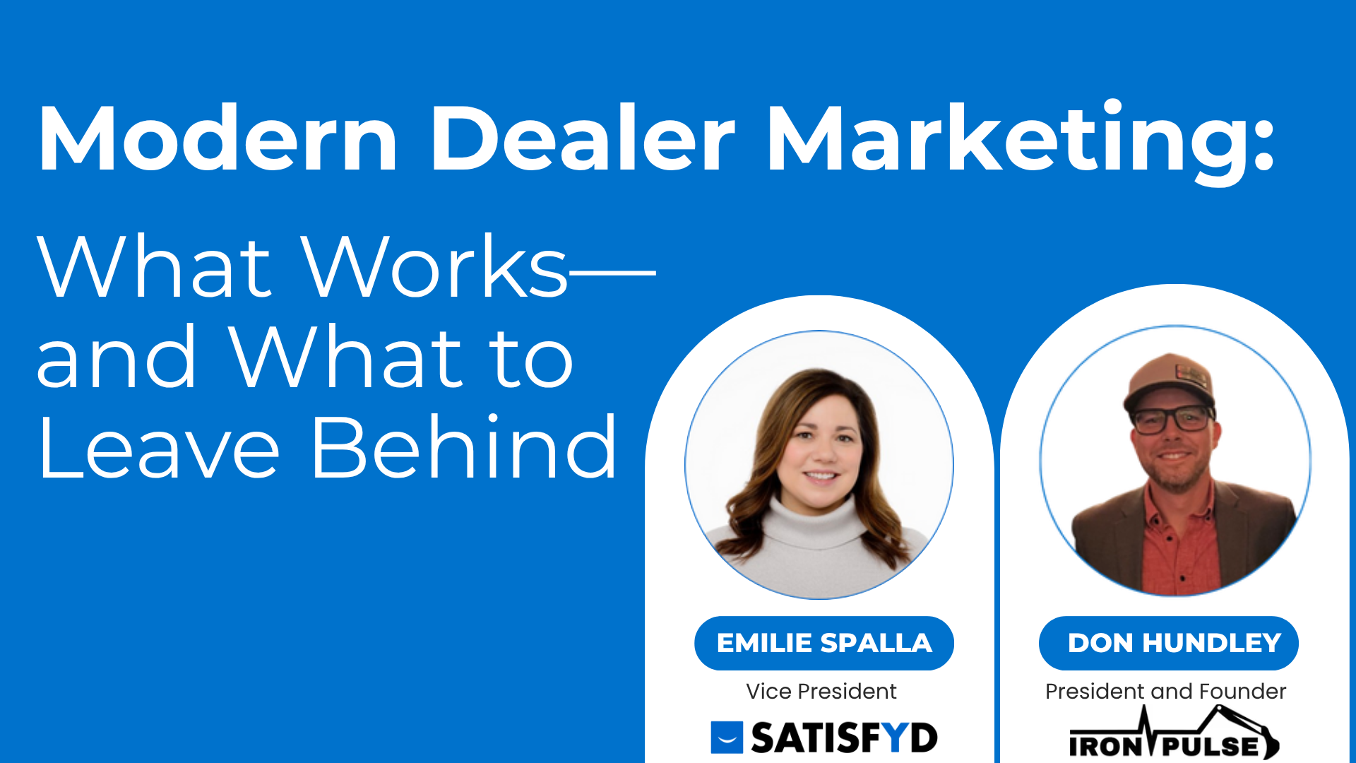 webinar