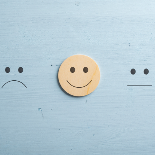 Taking Steps Beyond Satisfaction Surveys