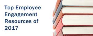 Top Employee Engagement Resources