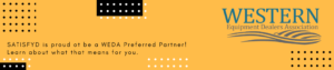 SATISFYD WEDA Partner