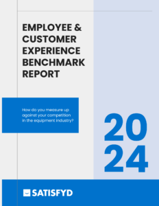 2024 Benchmark Report Cover